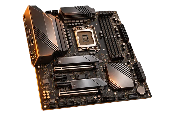 Motherboard