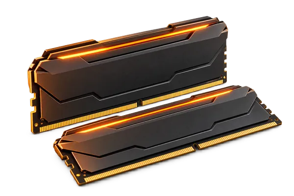 Memorias RAM