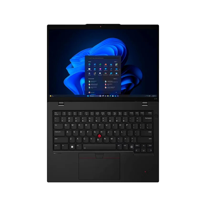 Foto 2 de Laptop Lenovo ThinkPad L14 GEN 6 (intel) / 21S7000VLM 14"