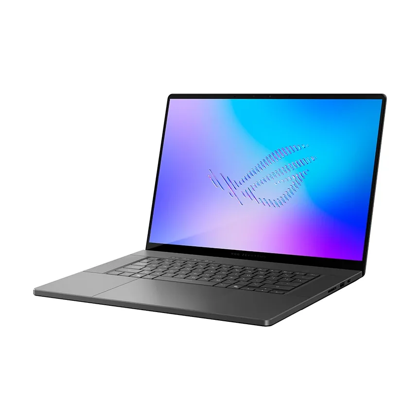 Foto 4 de Laptop ASUS GU606AP-TB071W 16"