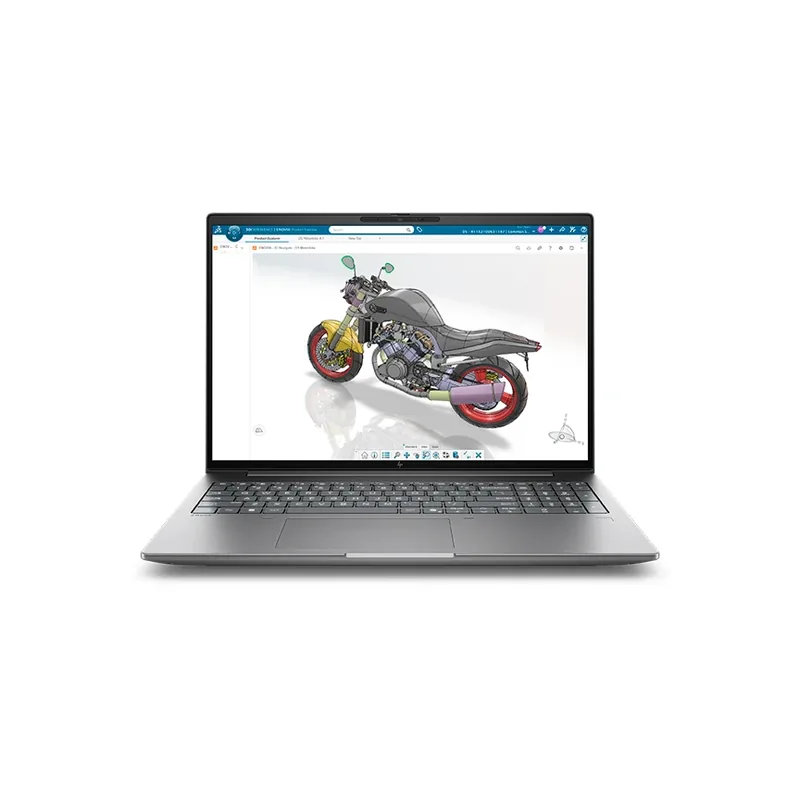 Laptop HP ZBook X G2i 16 INCH Mobile Workstation PC 16"
