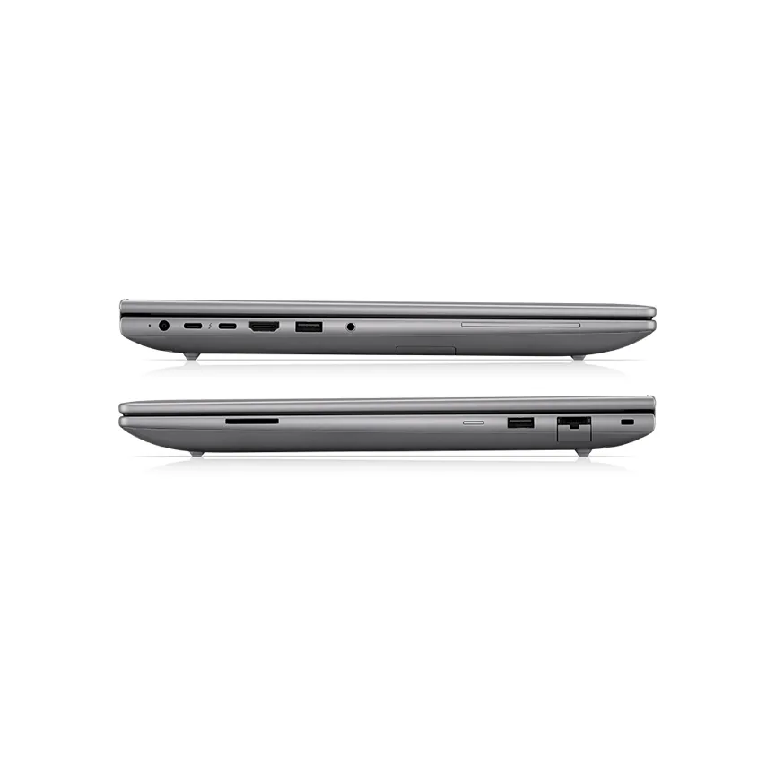Foto 3 de Laptop HP ZBook X G2i 16 INCH Mobile Workstation PC 16"