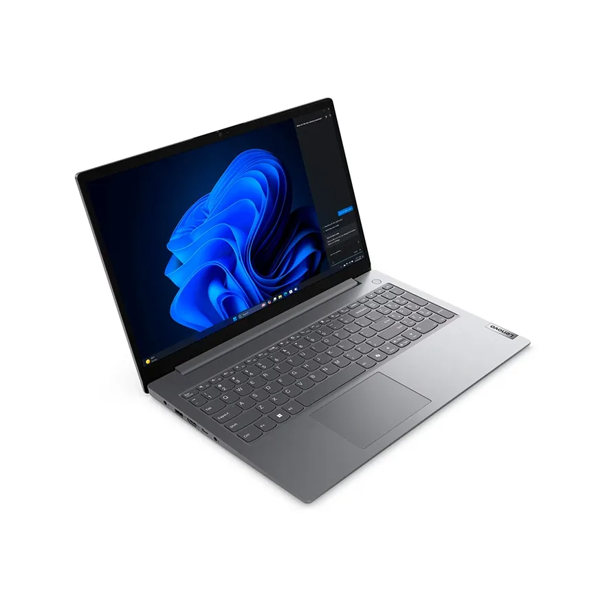Foto 2 de Laptop Lenovo V15 G5 IRL 15.6" (16GB, 1TB, i7, Sin S.O.)