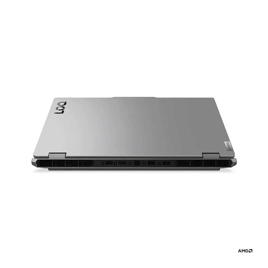 Foto 5 de Laptop Lenovo LOQ 15AHP10 15.6" (512GB, Win 11 Home)