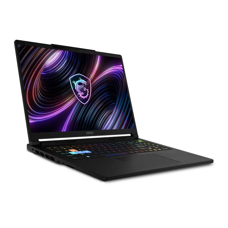 Foto 5 de Laptop MSI Raider A16 HX B8WI 16"