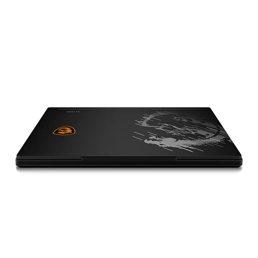 Foto 6 de Laptop MSI Raider A16 HX B8WI 16"