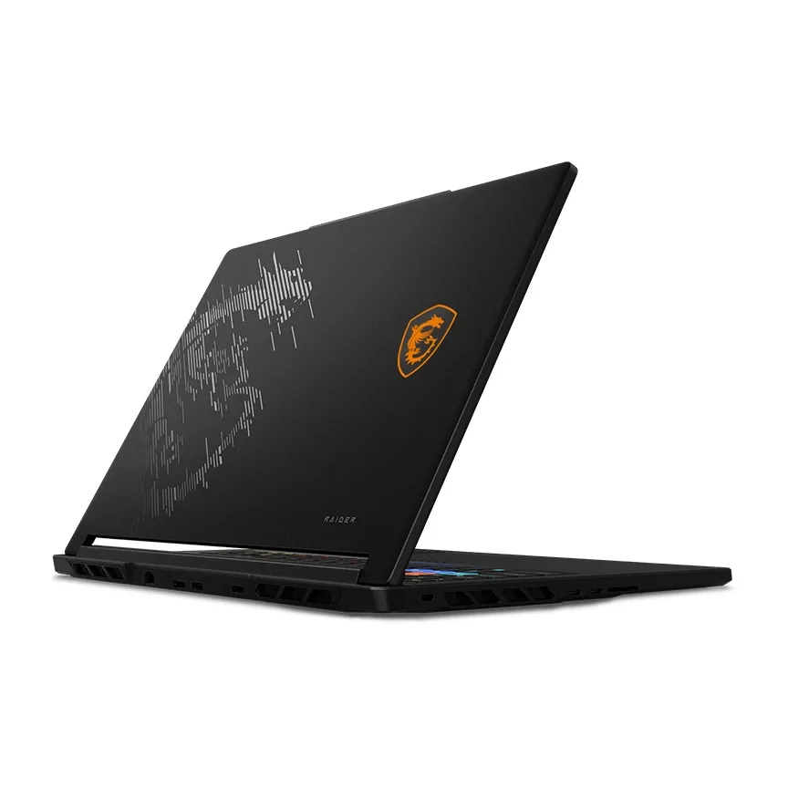 Foto 7 de Laptop MSI Raider A16 HX B8WI 16"