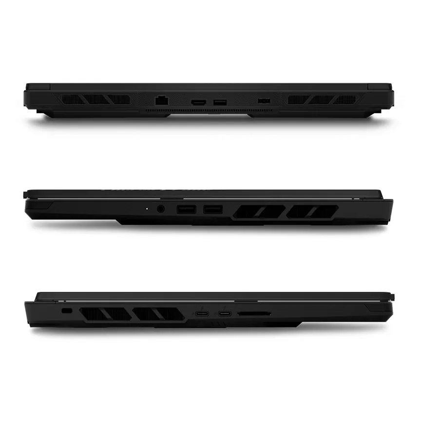 Foto 8 de Laptop MSI Raider A16 HX B8WI 16"