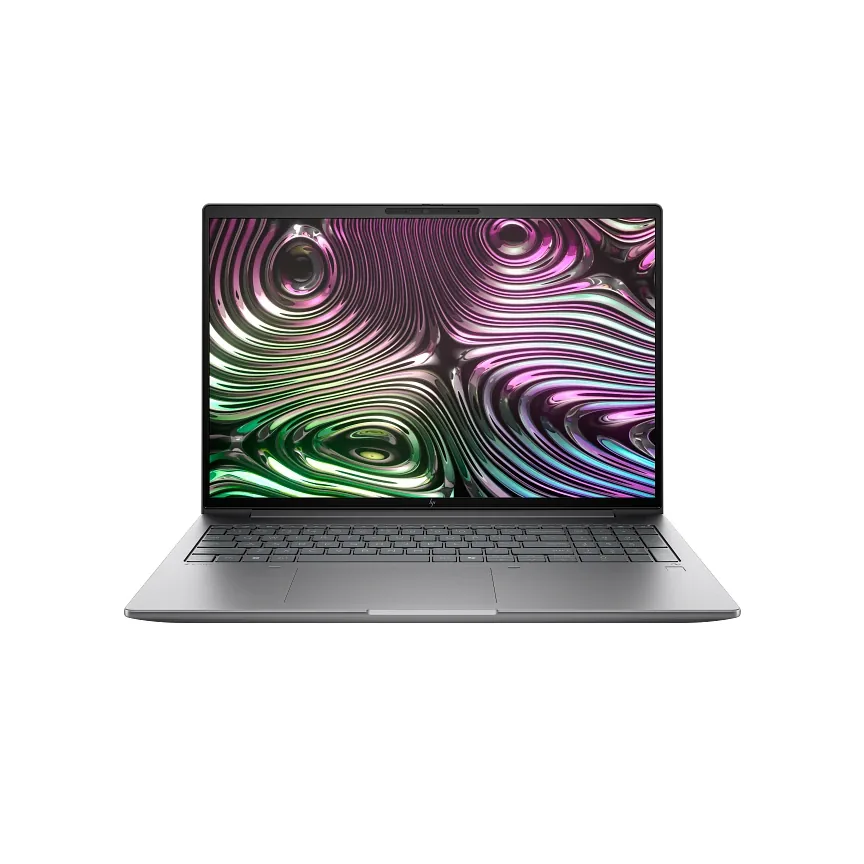 Foto 1 de Laptop HP ZBook X G1i 16" (Ultra 9)