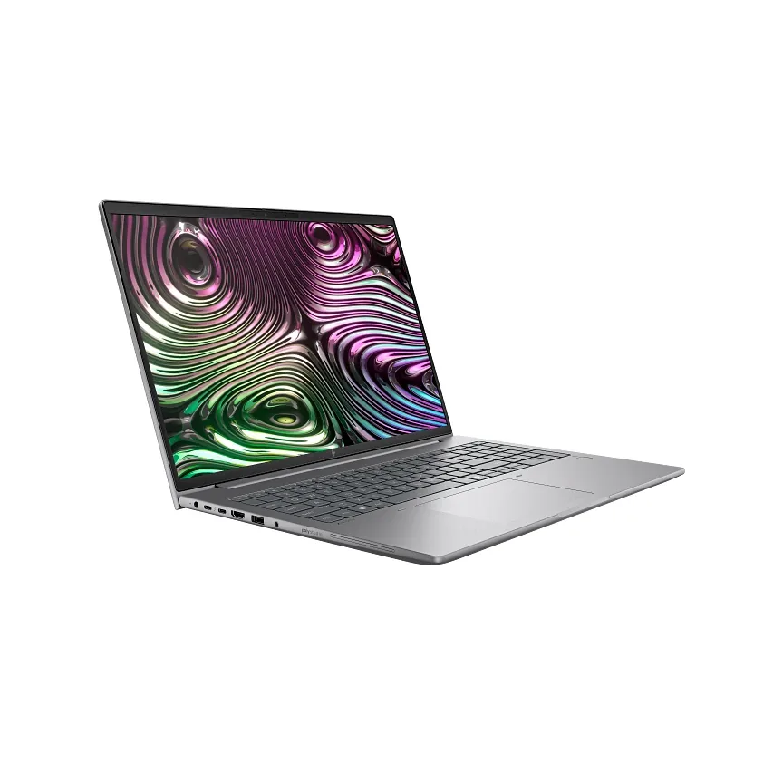 Foto 3 de Laptop HP ZBook X G1i 16" (Ultra 9)