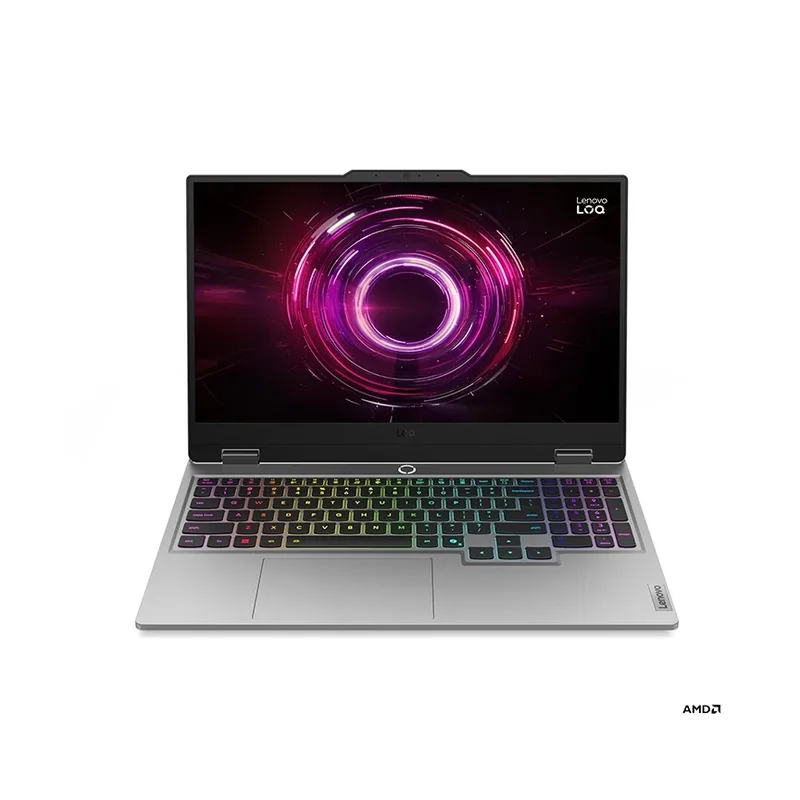 Laptop Lenovo LOQ 15AHP10 15.6" (1TB, Win 11 Home)