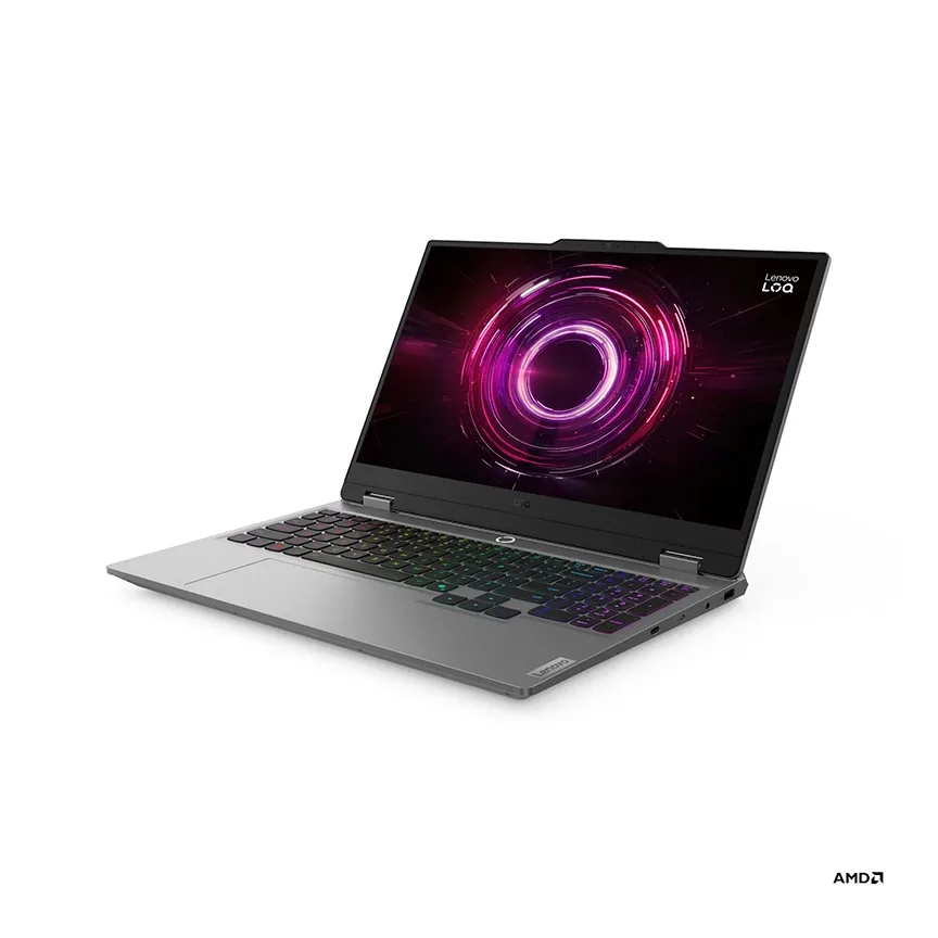 Foto 4 de Laptop Lenovo LOQ 15AHP10 15.6" (1TB, Win 11 Home)