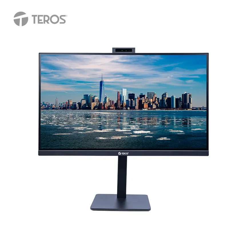 Foto 1 de Monitor TEROS TE-2720CS 27"