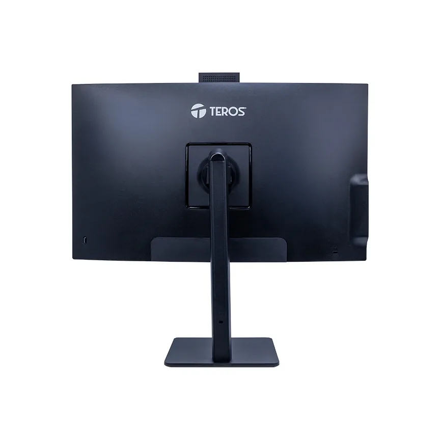 Foto 2 de Monitor TEROS TE-2720CS 27"