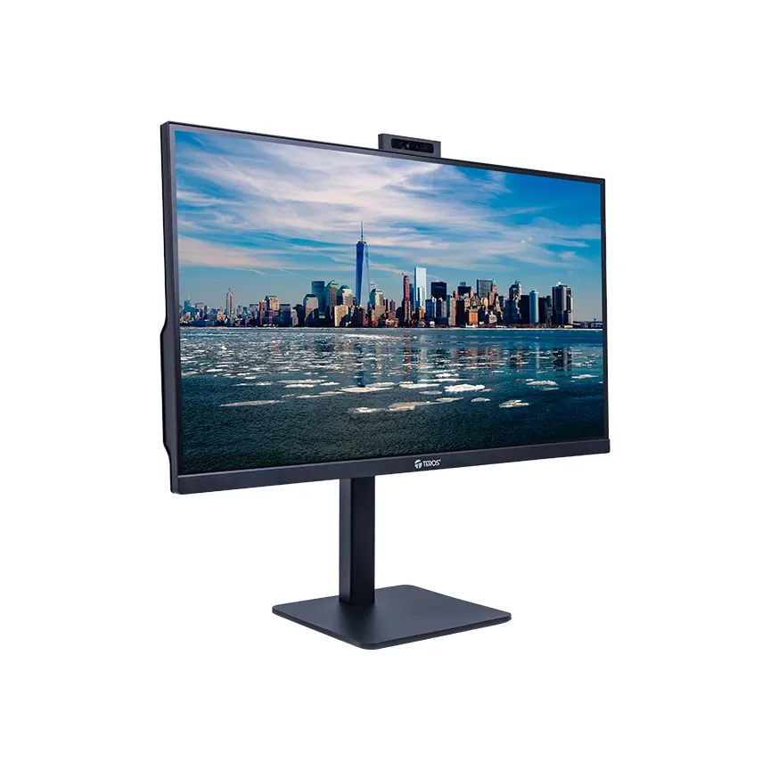 Foto 3 de Monitor TEROS TE-2720CS 27"