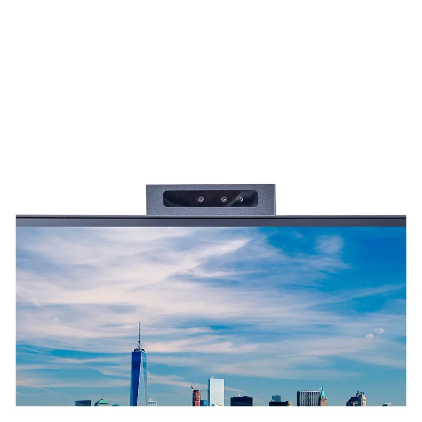 Foto 8 de Monitor TEROS TE-2720CS 27"