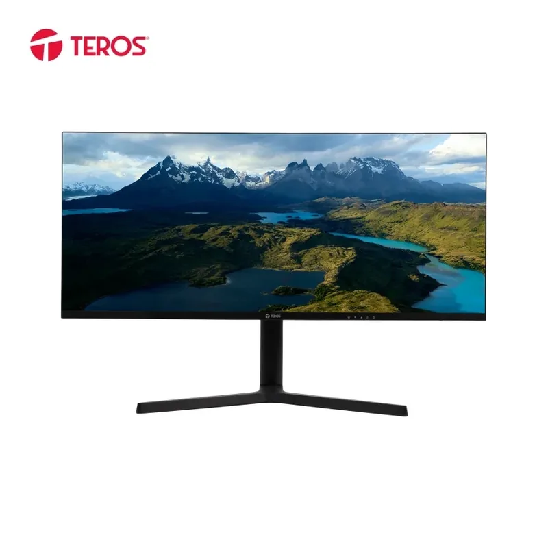 Monitor TEROS TE-3413S 34"