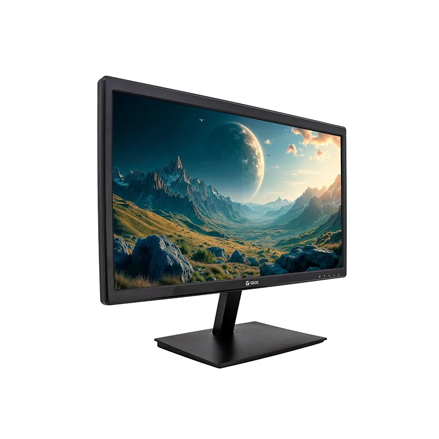 Foto 2 de Monitor TEROS TE-1916S 19.5"