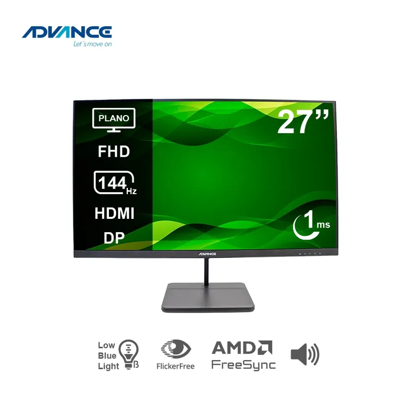 Monitor Advance ADV-2755S 27"