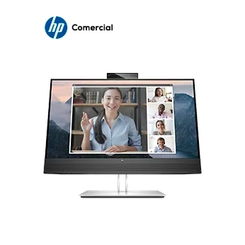 Foto 1 de Monitor HP E24mv G4 23.8"