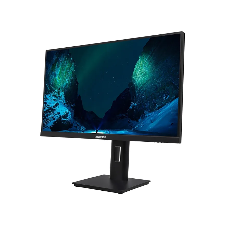Foto 2 de Monitor Advance ADV-2457S 23.8"