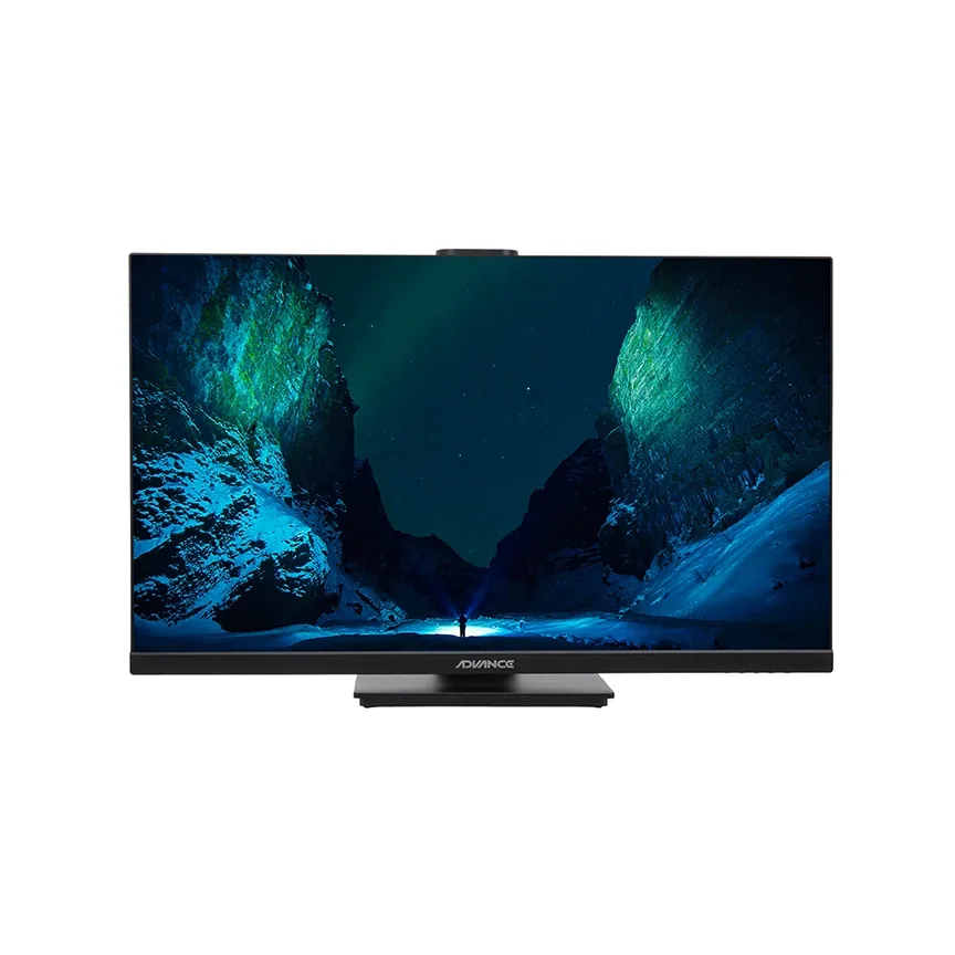 Foto 6 de Monitor Advance ADV-2457S 23.8"