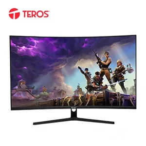 Monitor curvo gaming TEROS TE-3218G 31.5"