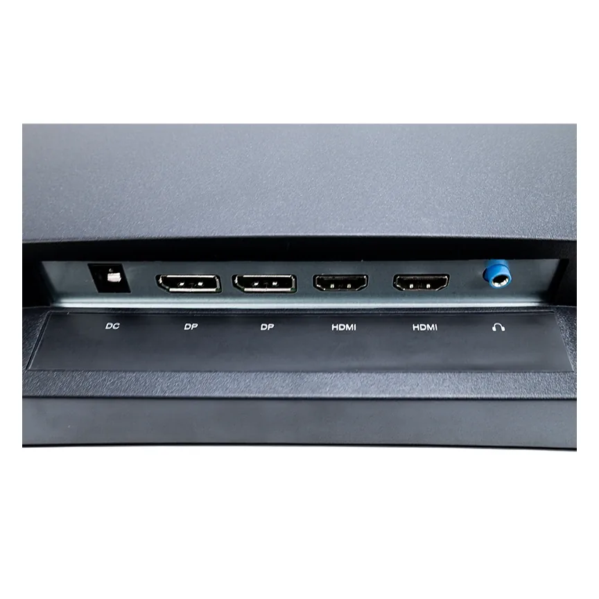 Foto 4 de Monitor curvo gaming TEROS TE-3218G 31.5"