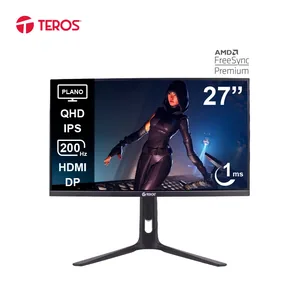 Monitor gaming TEROS TE-2754G 27"