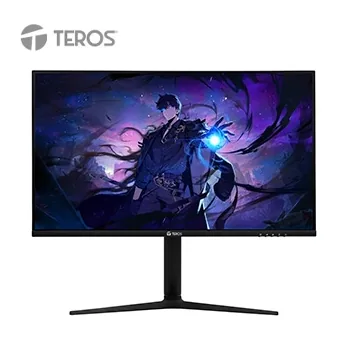 Monitor gaming TEROS TE-3220G 31.5"