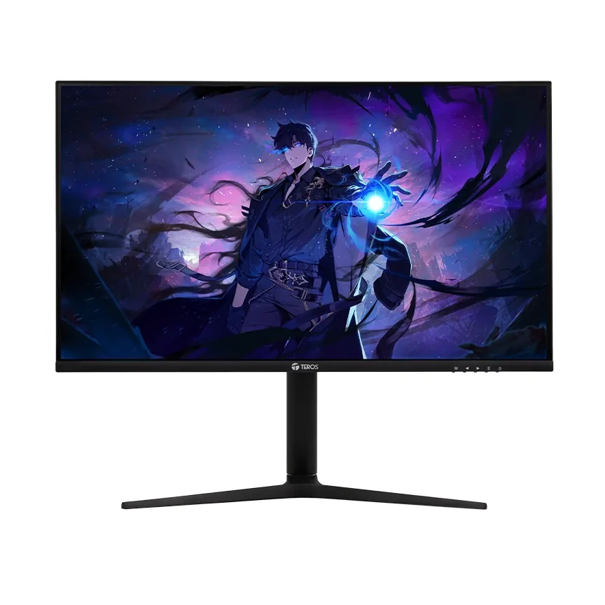 Foto 2 de Monitor gaming TEROS TE-3220G 31.5"