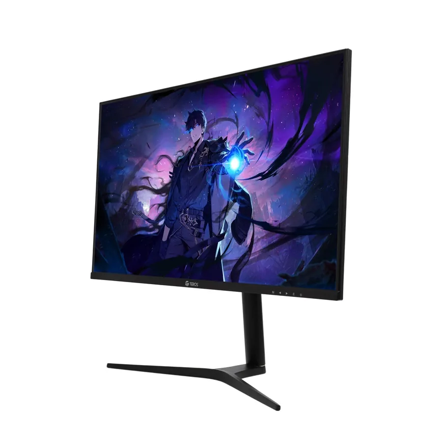Foto 5 de Monitor gaming TEROS TE-3220G 31.5"