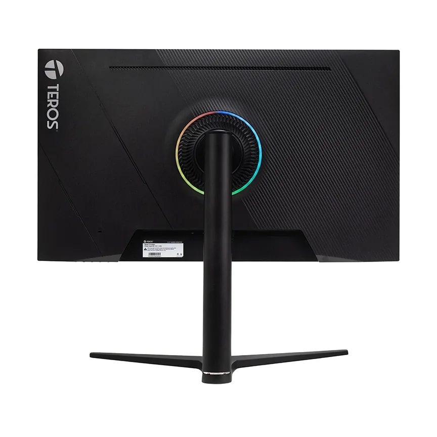 Foto 6 de Monitor gaming TEROS TE-3220G 31.5"