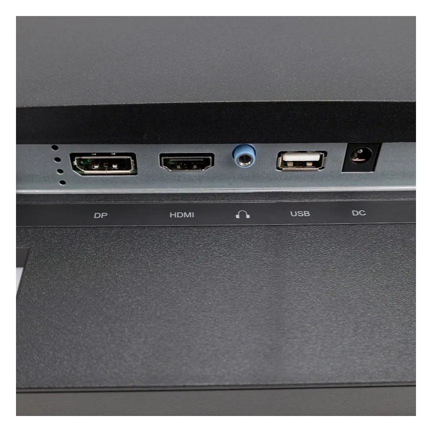 Foto 7 de Monitor gaming TEROS TE-3220G 31.5"