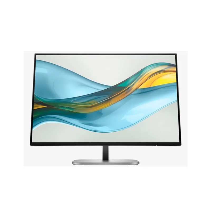 Monitor Full HD de la serie HP 3 Pro de 21.5 pulgadas