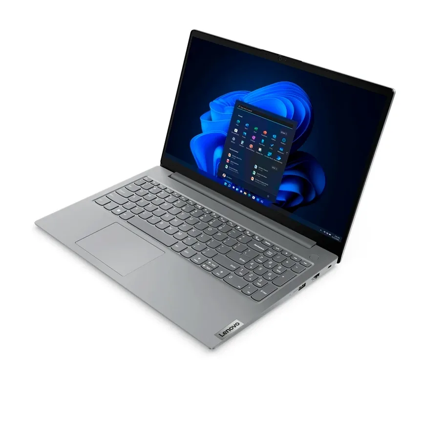 Foto 3 de Laptop Lenovo V15 G4 AMN 15.6" (8GB, 256GB, Ryzen 5)