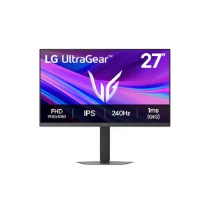 Monitor LG UltraGear G4 27G440A-B 27"