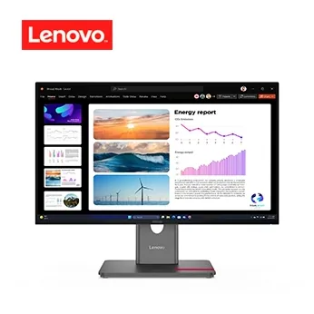 Foto 1 de Monitor Lenovo ThinkVision P24Q-40 23.8"