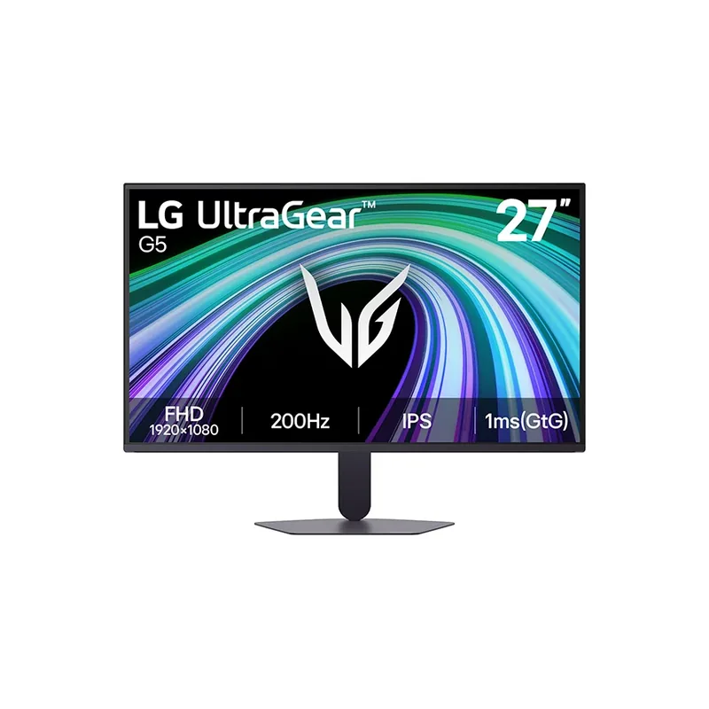 Monitor LG Gaming UltraGear G5 27"