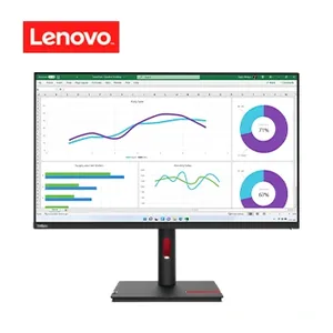 Monitor Lenovo ThinkVision T32h-30 31.5"