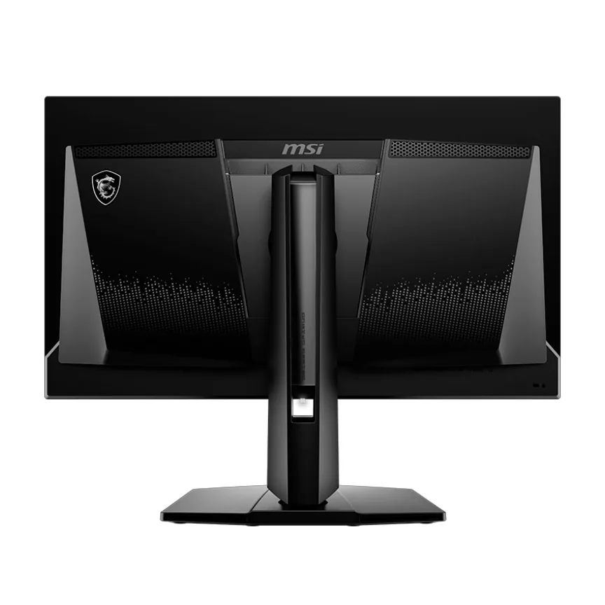 Foto 4 de Monitor gaming MSI MAG 271QPX QD-OLED 26.5"