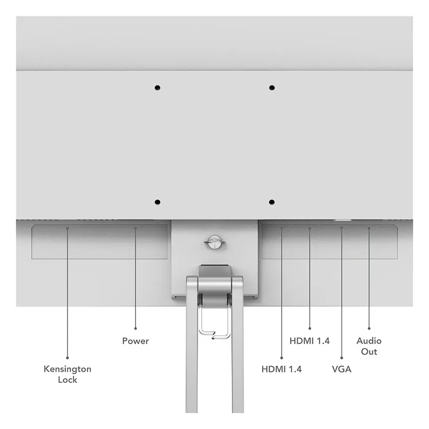 Foto 2 de Monitor Lenovo L27-4C 27"