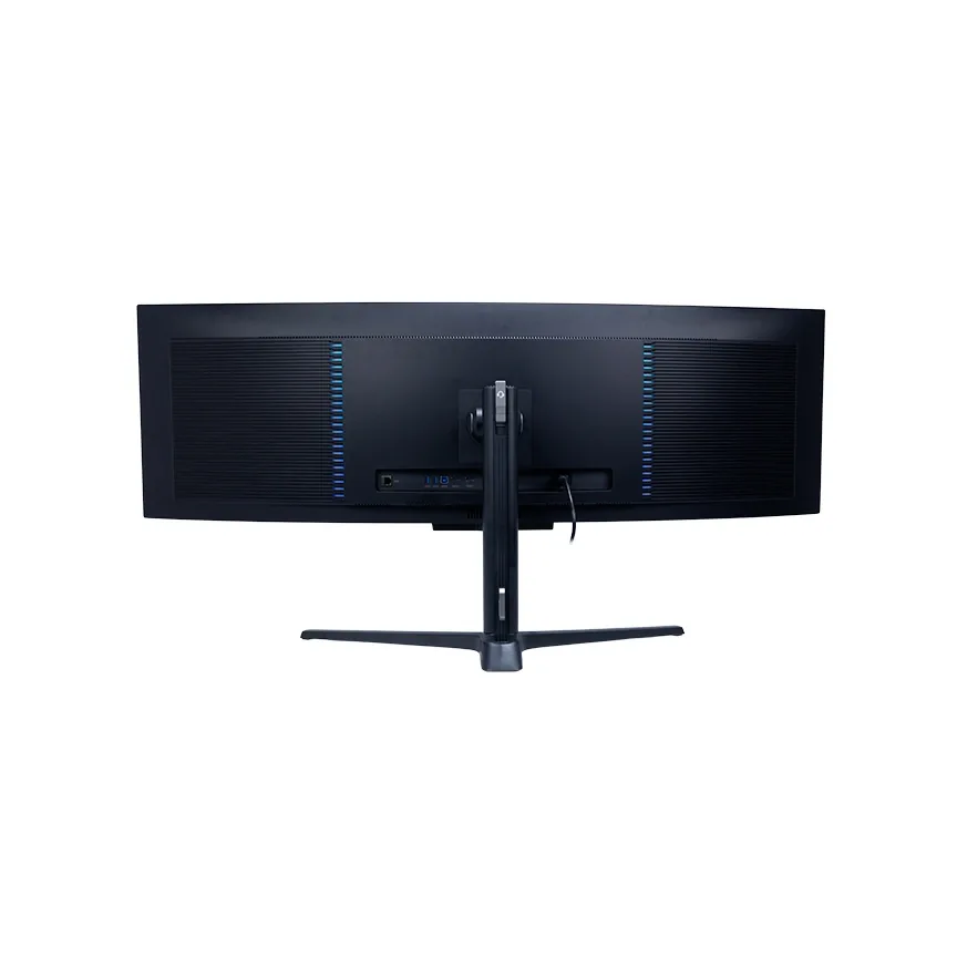 Foto 2 de Monitor curvo gaming TEROS TE-4921G 49"
