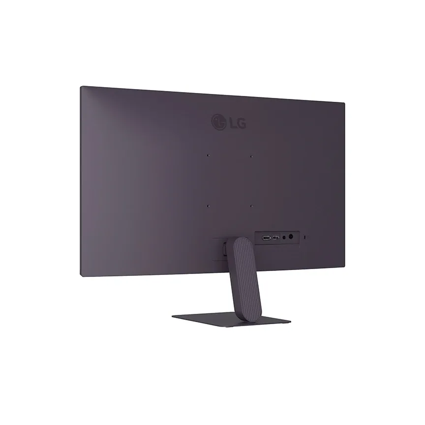 Foto 2 de Monitor LG 27G411A-B 27"
