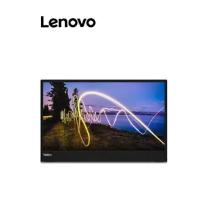 Monitor Lenovo ThinkVision M15 15.6"