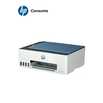 Foto 1 de Multifuncional de tinta HP Smart Tank 585