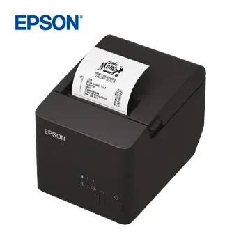 Foto 1 de Impresora térmica Epson TM-T20IVL (USB)