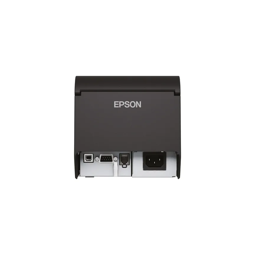 Foto 3 de Impresora térmica Epson TM-T20IVL (USB)