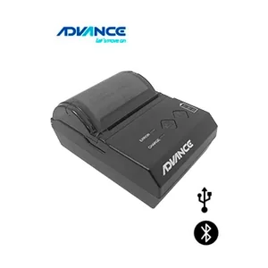Impresora térmica portátil Advance ADV-7011N