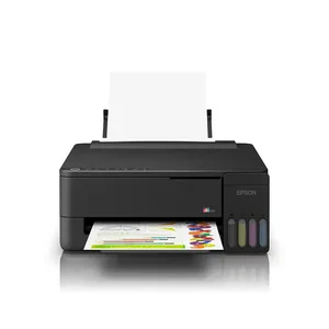 Impresora a color de inyeccion de tinta Epson EcoTank L1350
